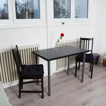 Simpel Rooms Vintage Rustica Naehe Uni, Olma, Spital St. Gallen Exterior foto
